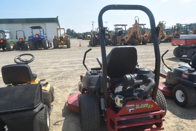Image of Ferris IS1500Z equipment image 3