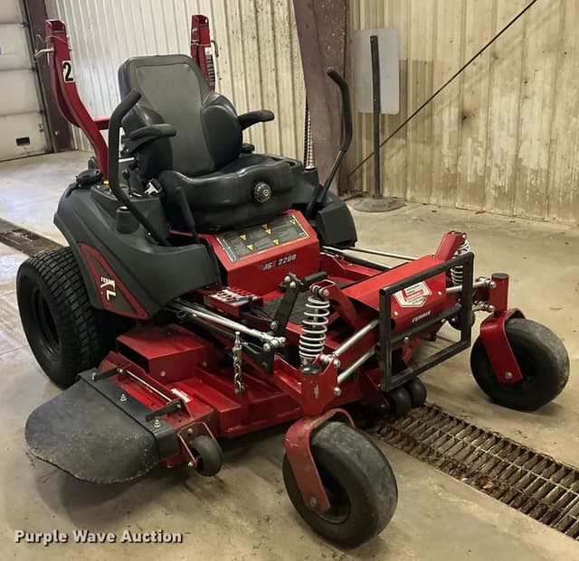 Image of Ferris ISX2200 equipment image 2