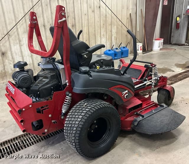 Image of Ferris ISX2200 equipment image 4