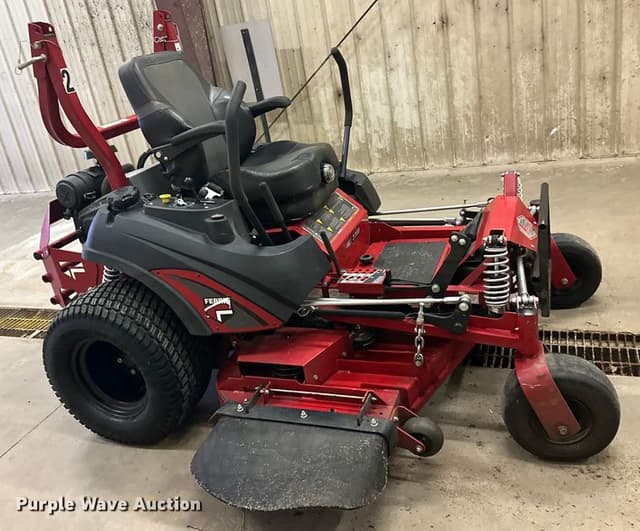 Image of Ferris ISX2200 equipment image 3