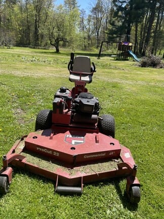 Main image Ferris Pro Cut 22