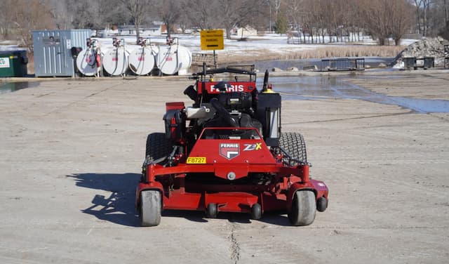 Image of Ferris Z3X equipment image 2