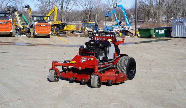 Image of Ferris Z3X equipment image 1