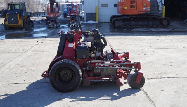 Image of Ferris Z3X equipment image 4