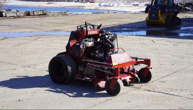 Image of Ferris Z3X equipment image 3