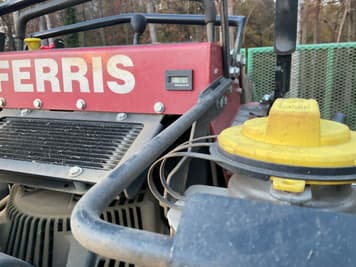 Main image Ferris Z2