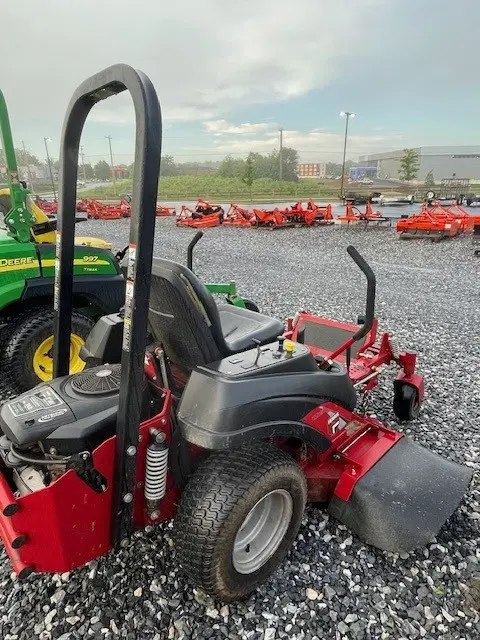 Image of Ferris 400S equipment image 2