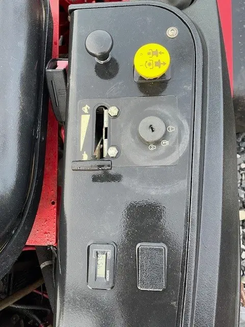 Image of Ferris 400S equipment image 4