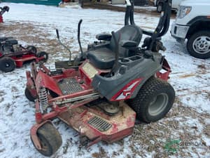 Ricevitore Gancio Di Traino In Acciaio Per Tosaerba Ferris IS2000Z - Foto 7