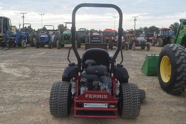 Image of Ferris IS2100Z equipment image 2