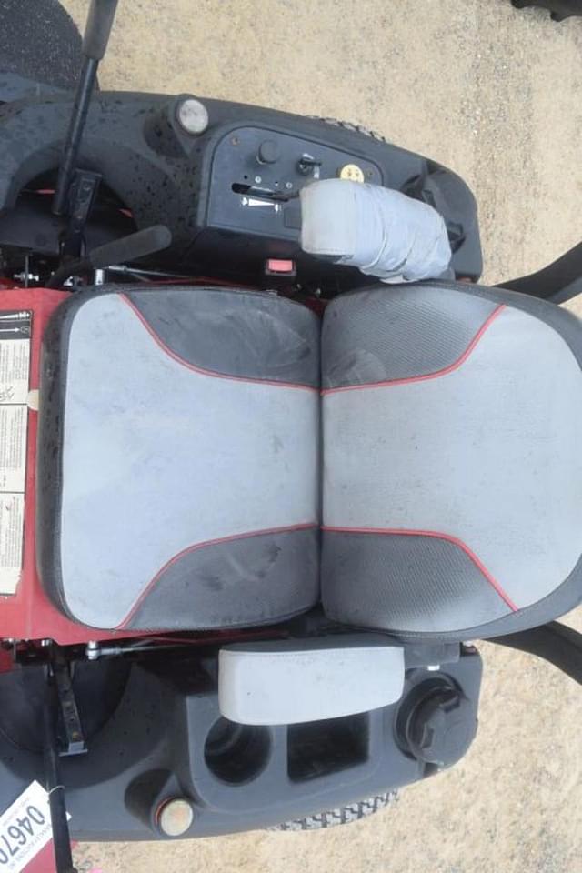 Image of Ferris IS2100Z equipment image 3