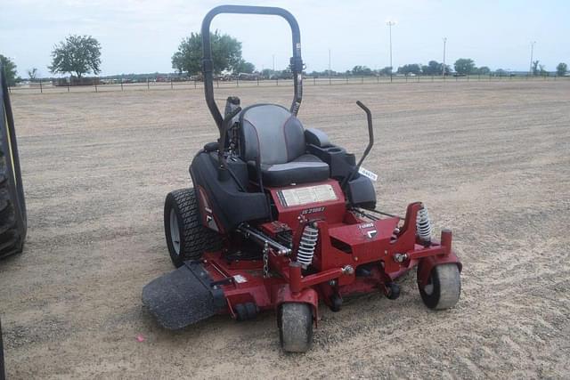 Image of Ferris IS2100Z equipment image 1