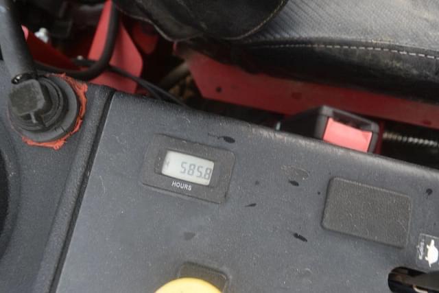 Image of Ferris IS2100Z equipment image 4