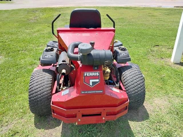 Image of Ferris IS5000Z equipment image 3