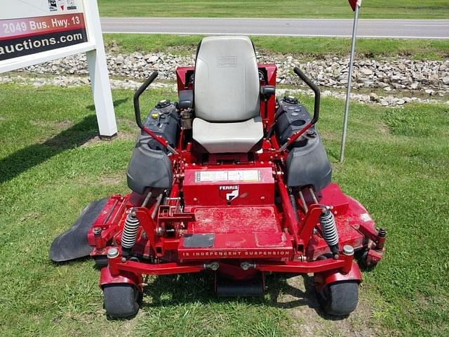 Image of Ferris IS5000Z equipment image 1