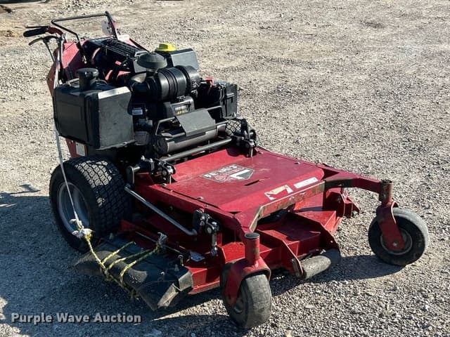 Image of Ferris ZTR equipment image 2