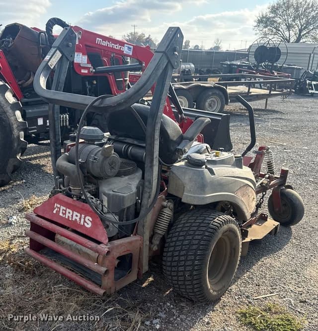 Image of Ferris ZTR equipment image 4