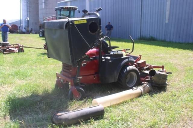 Image of Ferris F800X equipment image 3