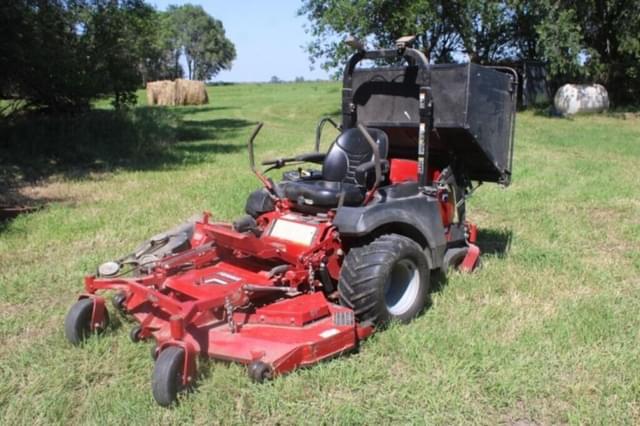 Image of Ferris F800X equipment image 1