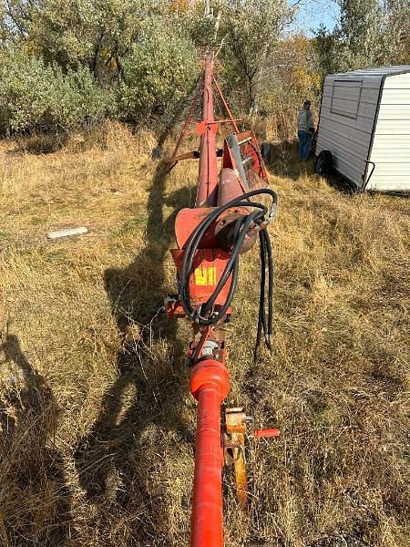 Image of Feterl 8x72 equipment image 2