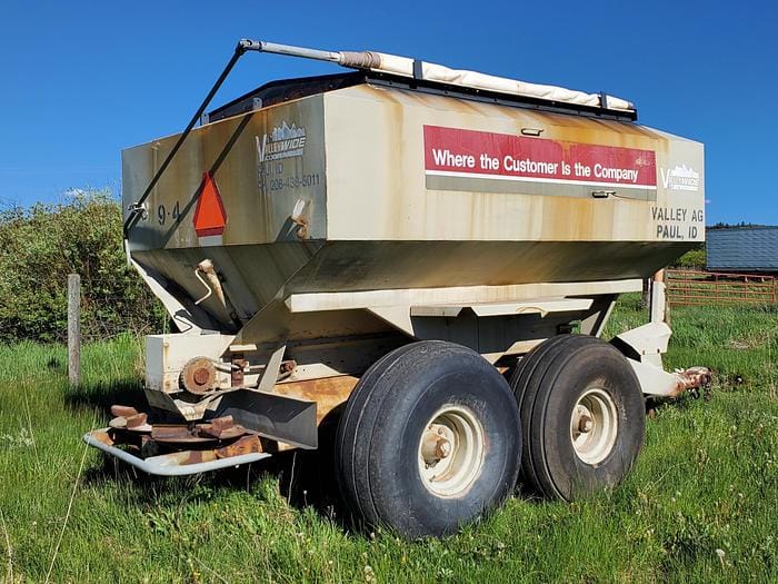 Mobility Undetermined Equipment Image0