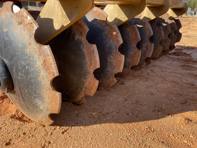 Image of Fesco FDH18 equipment image 4