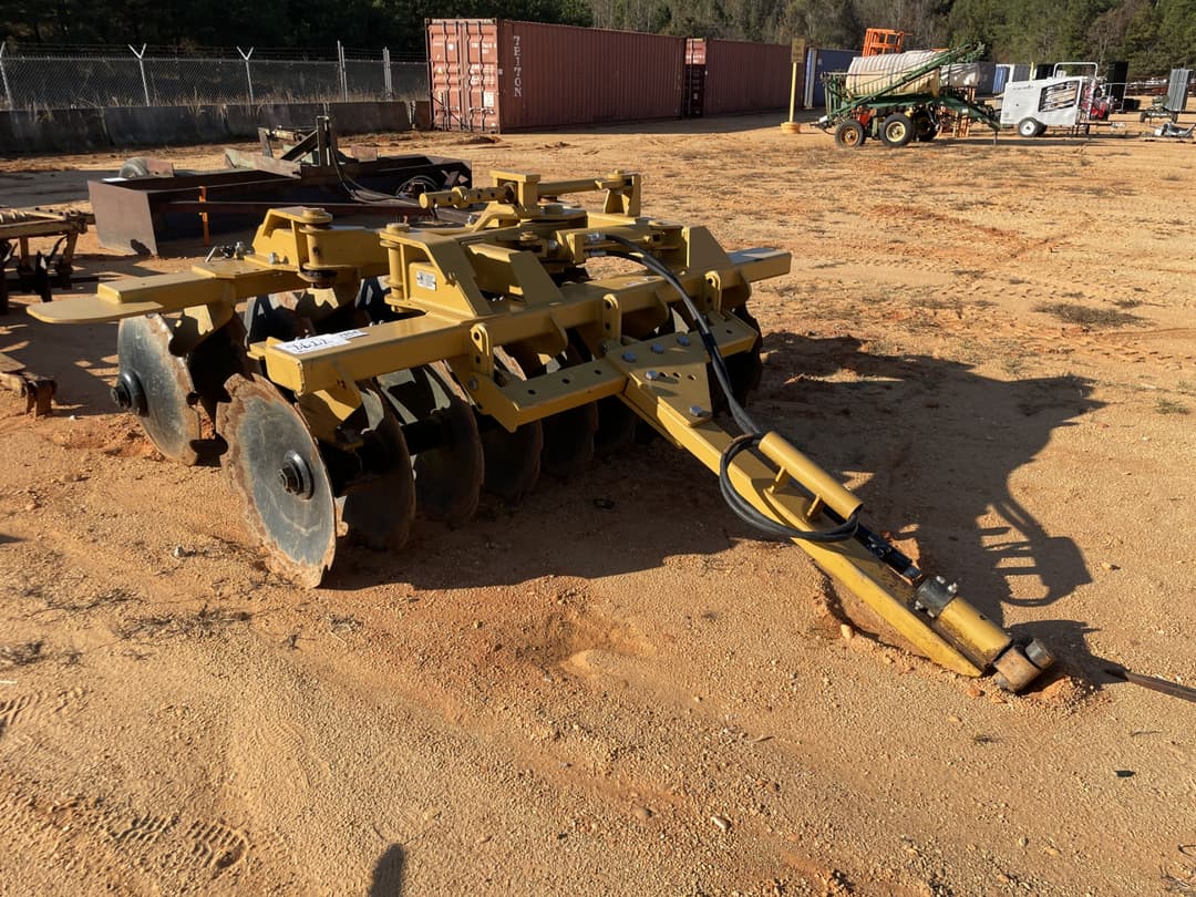 Image of Fesco FDH18 Primary image