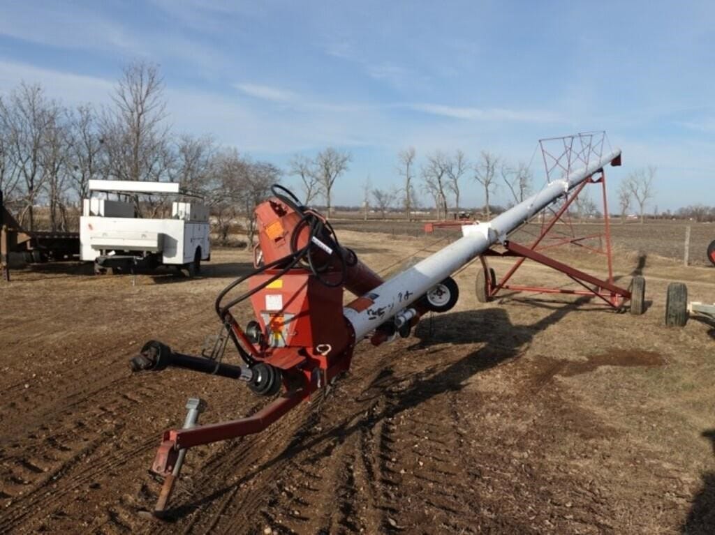 Feterl 10x66 Equipment Image0