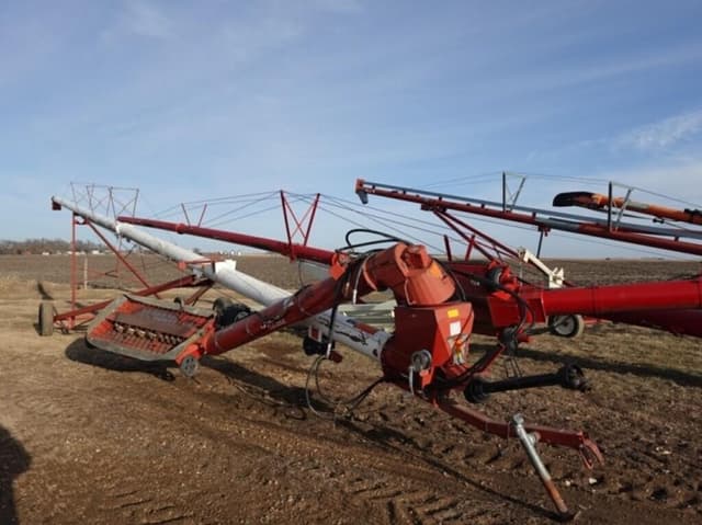 Image of Feterl 10x66 equipment image 1