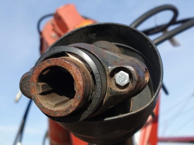 Image of Feterl 10x66 equipment image 4