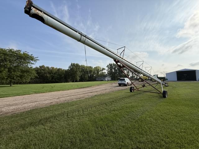 Image of Feterl 10x60 equipment image 4