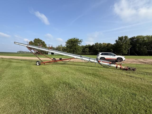 Image of Feterl 10x60 equipment image 3