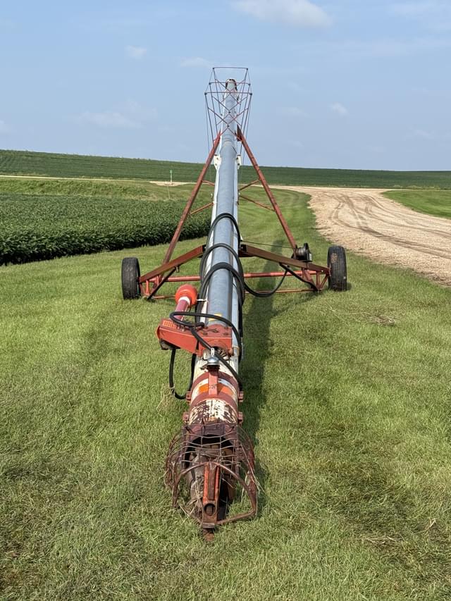 Image of Feterl 10x60 equipment image 1