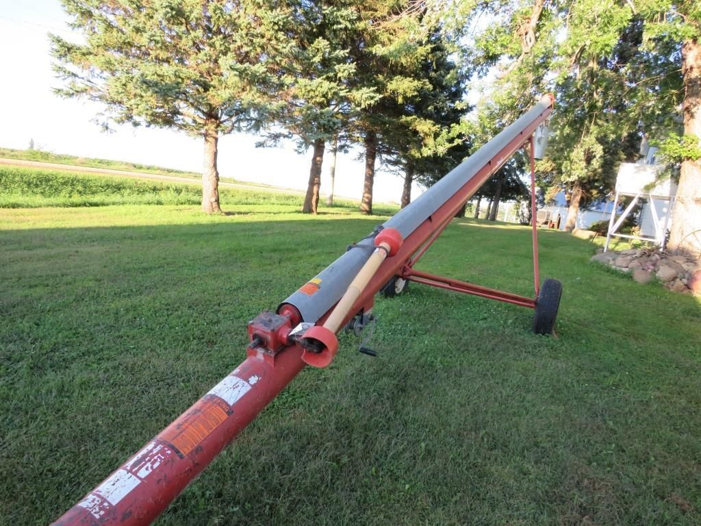 Feterl 8x34 Equipment Image0