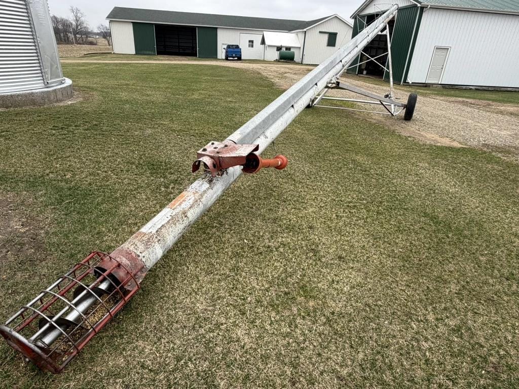 Feterl 8x55 Equipment Image0