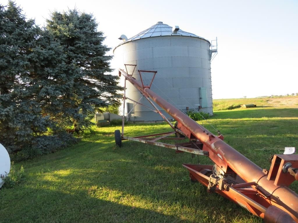 Feterl 8x60 Equipment Image0