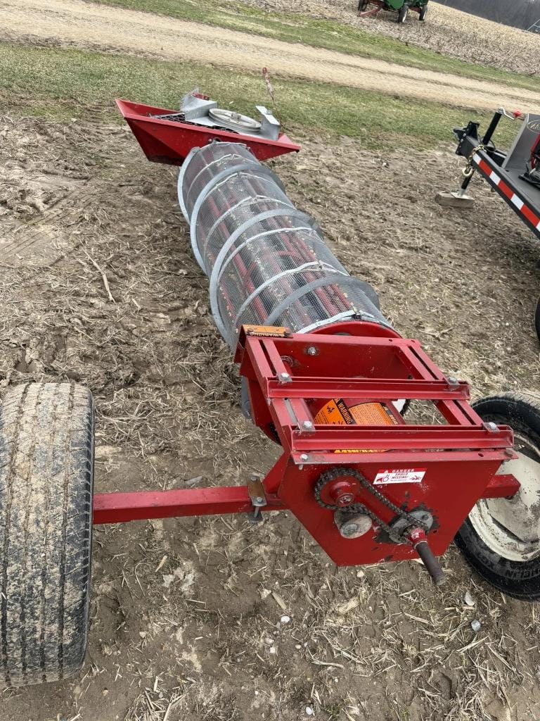 Feterl 85 Equipment Image0