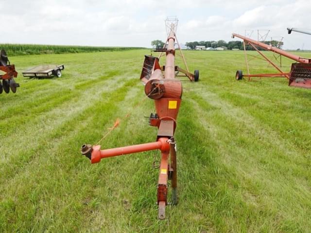 Image of Feterl 10x60 equipment image 1