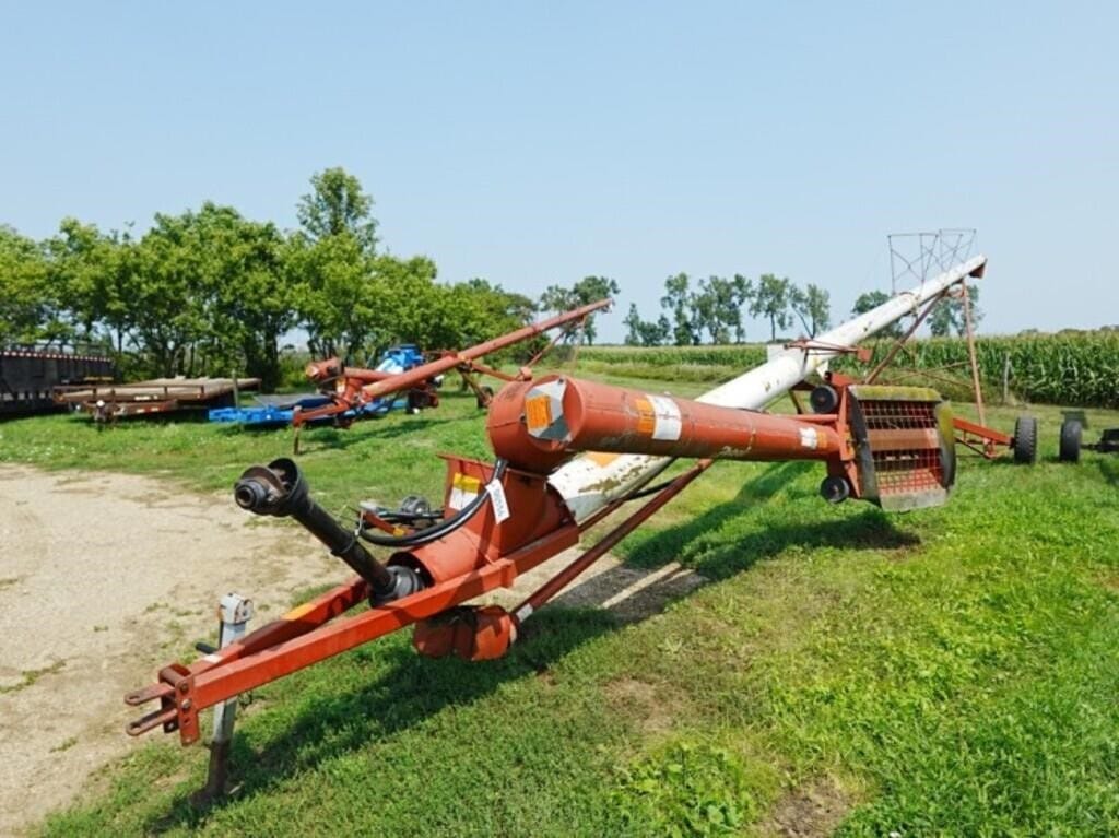 Feterl 10x66 Equipment Image0