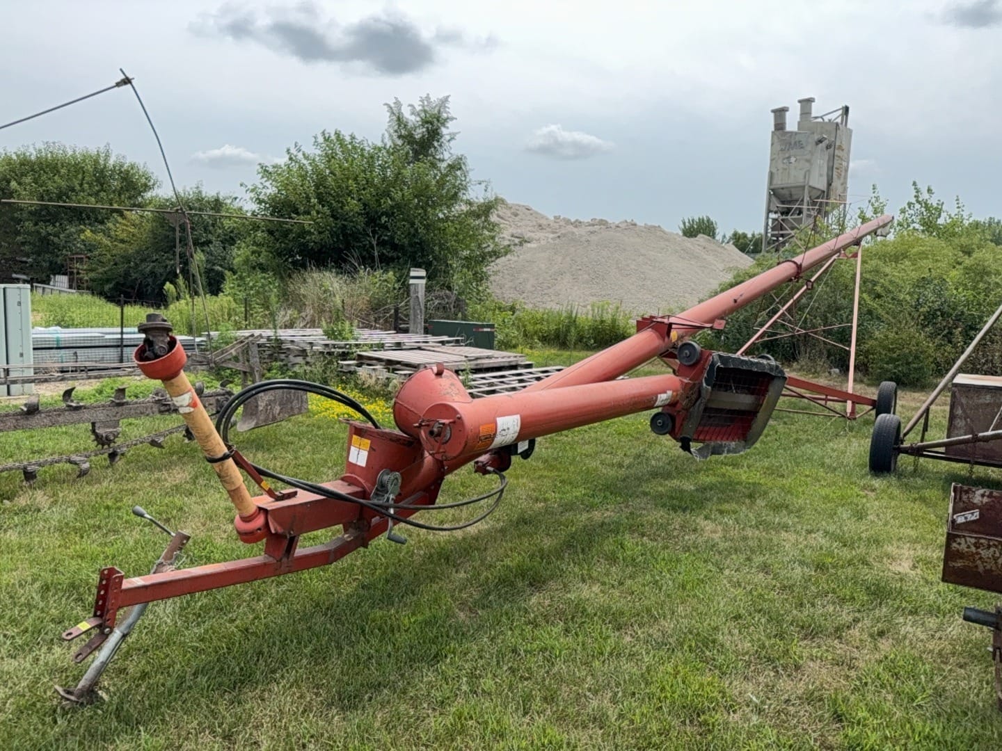 Feterl 10x66 Equipment Image0