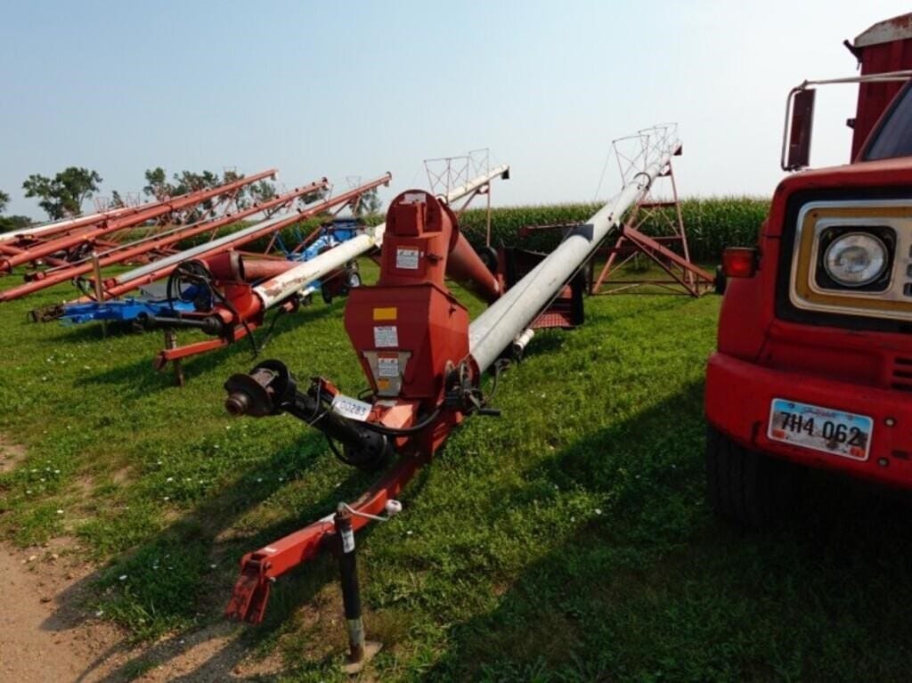 Feterl 10x72 Equipment Image0