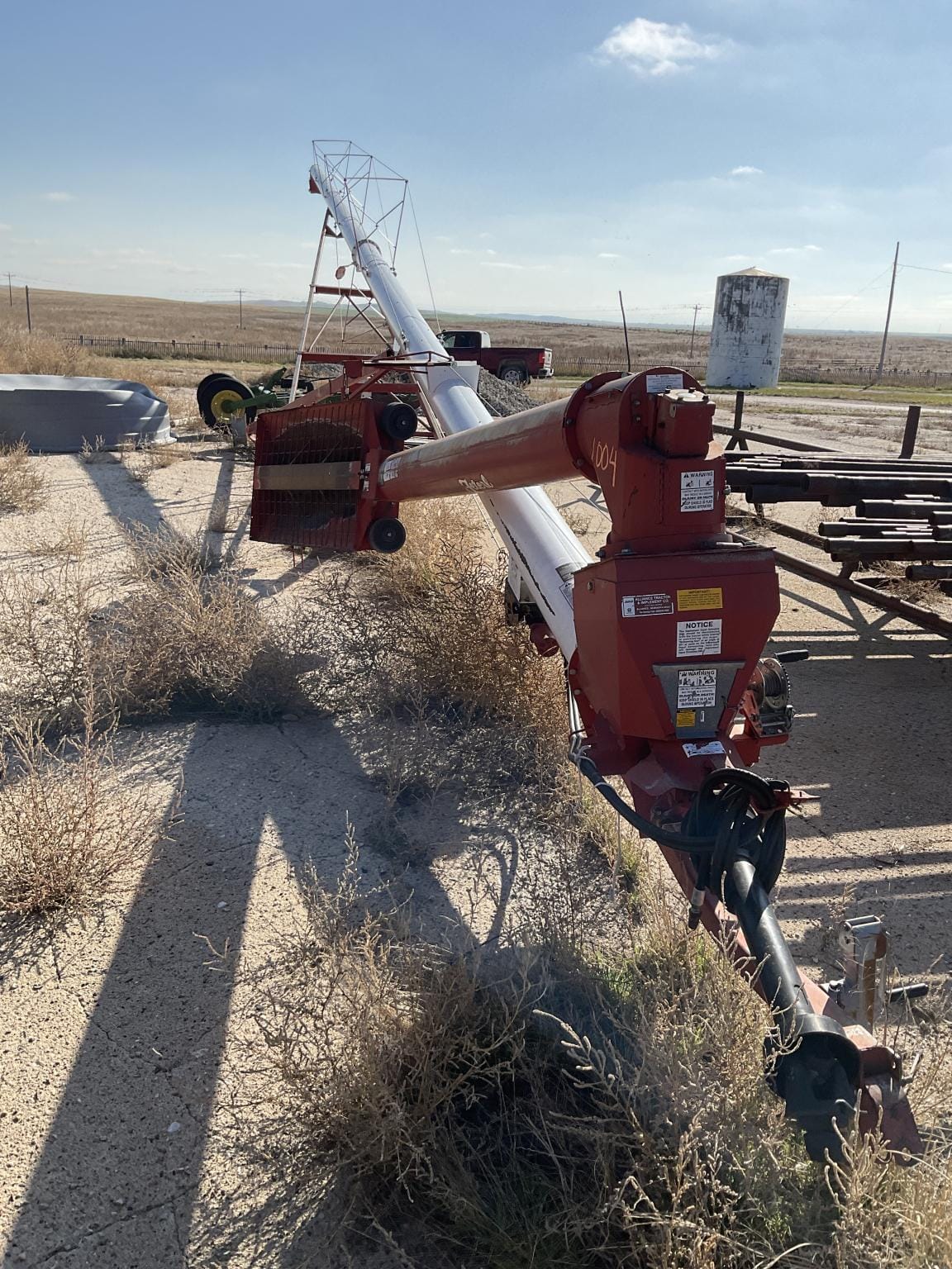 Main image Feterl 10x72