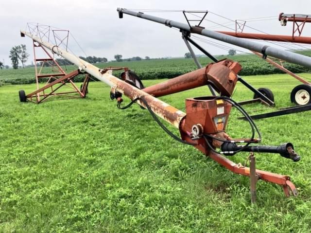 Image of Feterl 10x76 equipment image 1