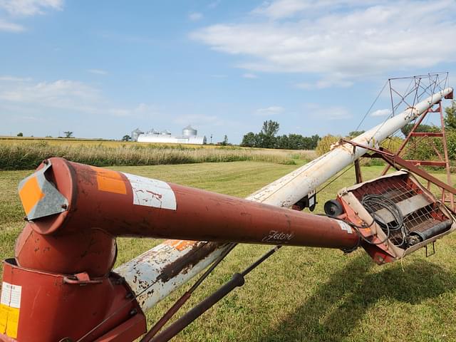 Image of Feterl 10x70 equipment image 4