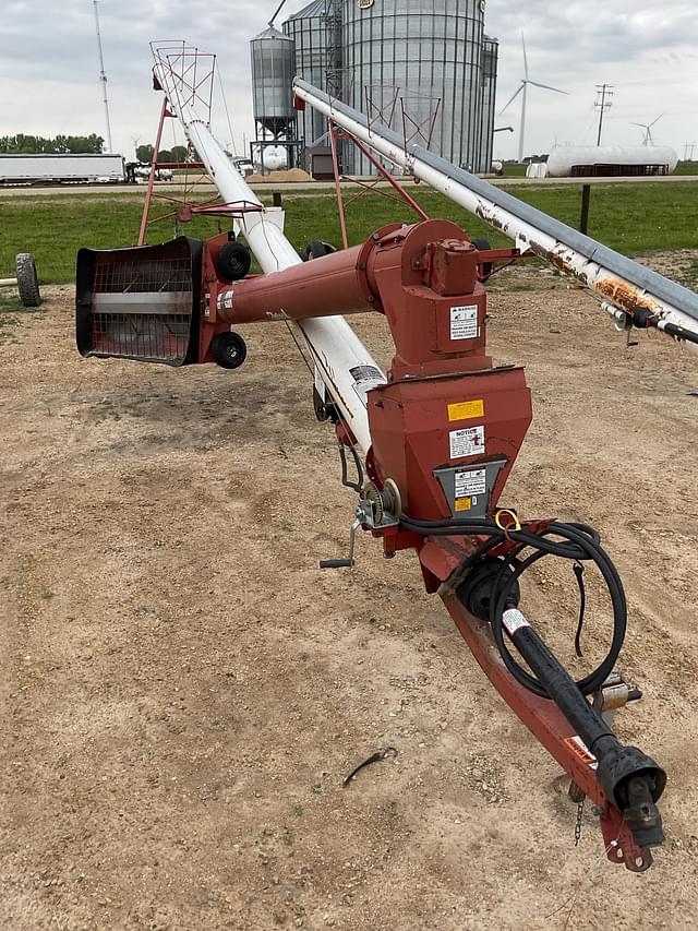 Image of Feterl 10x66 equipment image 1