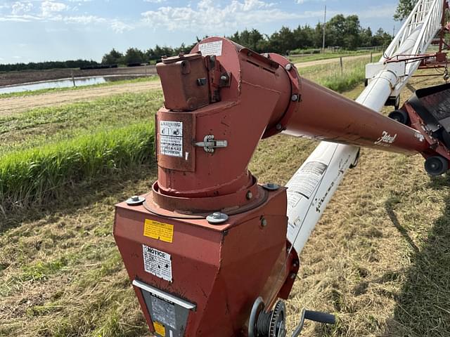 Image of Feterl 10x100 equipment image 2