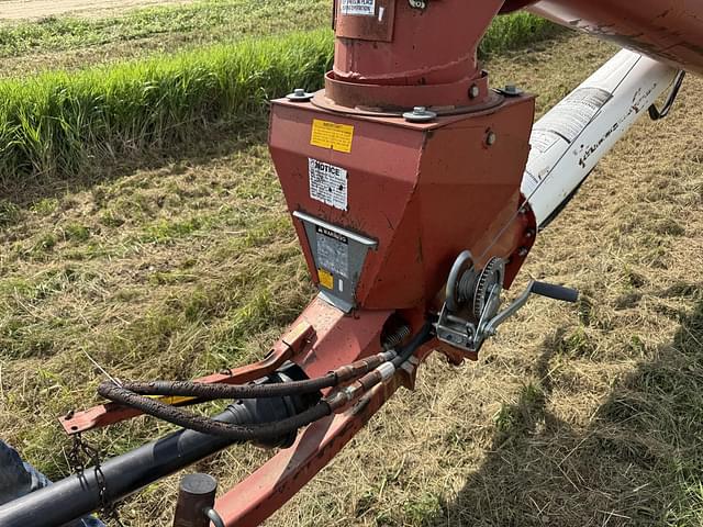 Image of Feterl 10x100 equipment image 1