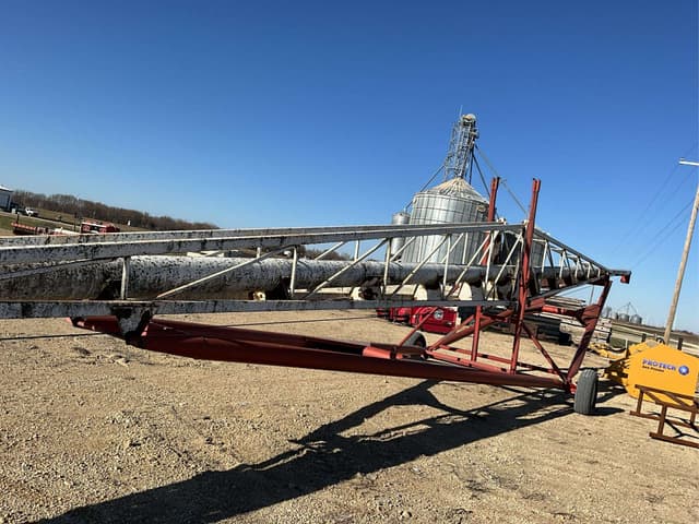 Image of Feterl 10x100 equipment image 4