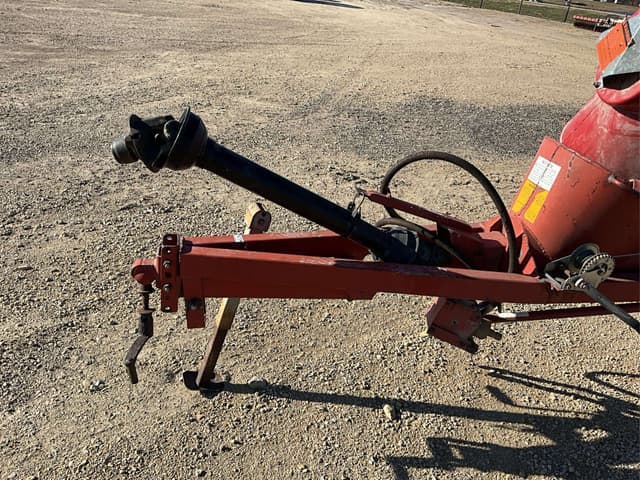 Image of Feterl 10x100 equipment image 2