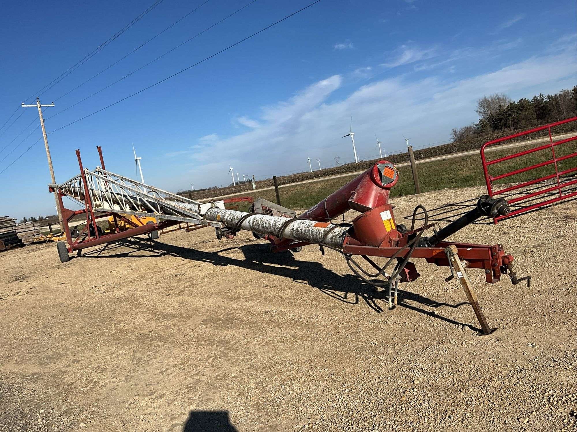 Feterl 10x100 Equipment Image0